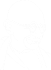 Mahatma Gandhi